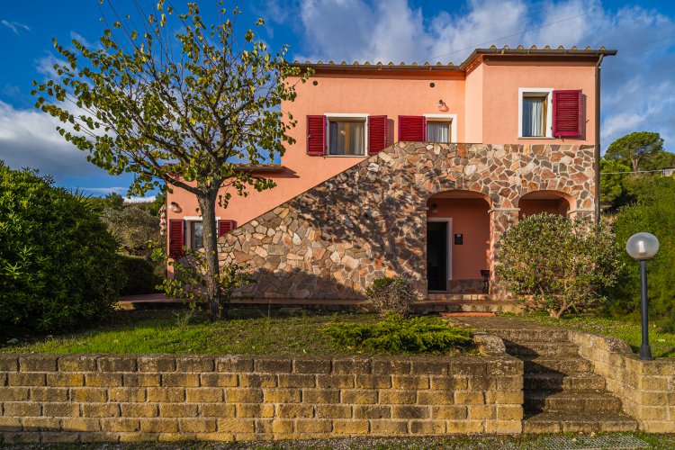Villa Doddy<